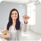 Agente inmobiliario - compra, venta o arriendo de inmuebles